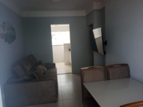 Apartamento completo próximo ao COT 2/4, Uberlândia